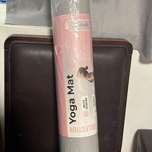 Yoga mat
